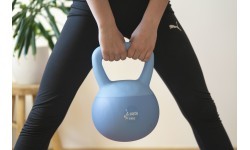 Mīksta svaru bumba YATE 6 kg