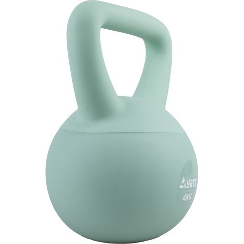 Soft Kettlebell YATE 4 kg