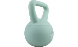 Мягкая гиря YATE 4 кг