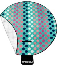 Picnic blanket Spokey Picnic Dots 6301409099