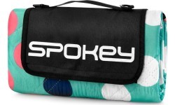 Picnic blanket Spokey Picnic Dots 6301409099