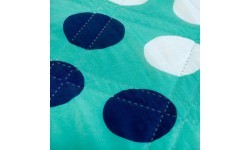 Picnic blanket Spokey Picnic Dots 6301409099