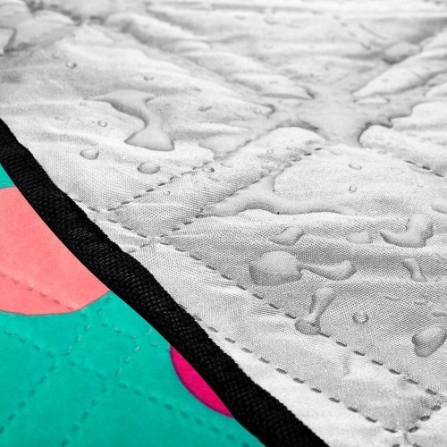 Picnic blanket Spokey Picnic Dots 6301409099