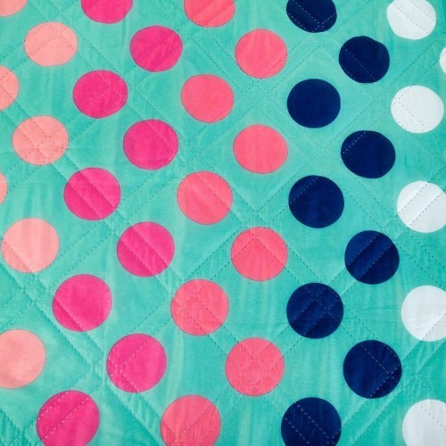 Picnic blanket Spokey Picnic Dots 6301409099