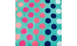 Picnic blanket Spokey Picnic Dots 6301409099