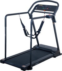 Treadmill inSPORTline Avolin