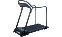 Treadmill inSPORTline Avolin