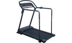 Treadmill inSPORTline Avolin