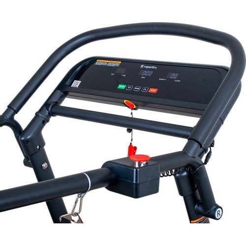 Treadmill inSPORTline Avolin