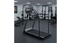 Treadmill inSPORTline Avolin