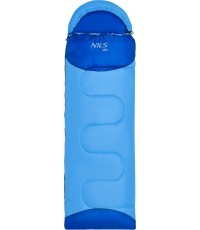 NC2007 BLUE SLEEPING BAG JUNIOR NILS CAMP