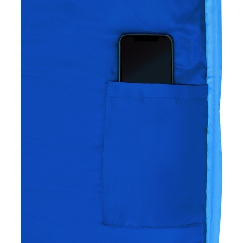 NC2007 BLUE SLEEPING BAG JUNIOR NILS CAMP
