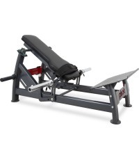 Тренажёр для ягодичного мостика Pivot Fitness 677HP