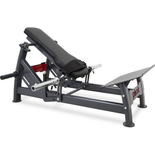 Тренажёр для ягодичного мостика Pivot Fitness 677HP