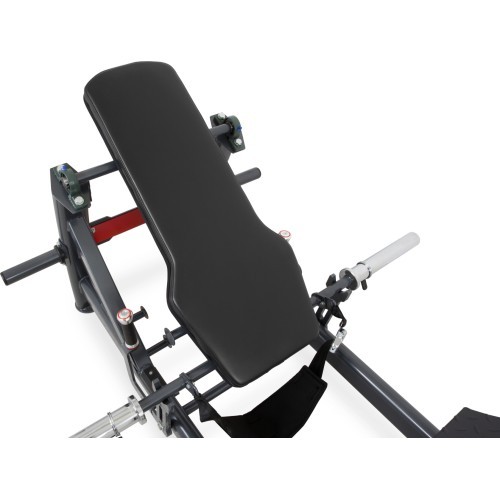 Тренажёр для ягодичного мостика Pivot Fitness 677HP