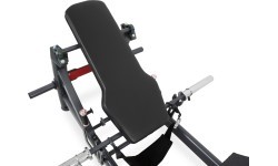 Pivot Fitness 677HP Hip Thrust Machine
