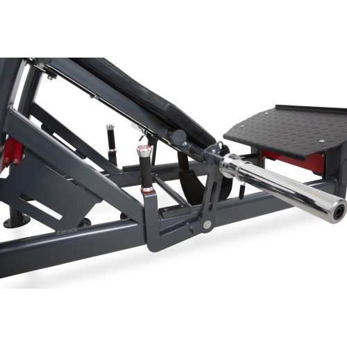 Pivot Fitness 677HP Hip Thrust Machine