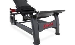 Pivot Fitness 677HP Hip Thrust Machine