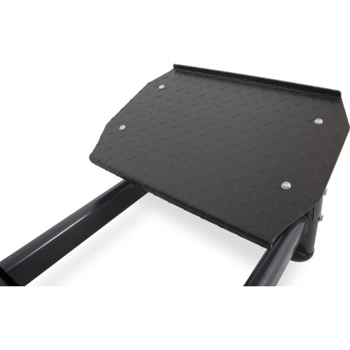 Pivot Fitness 677HP Hip Thrust Machine