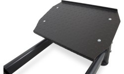 Pivot Fitness 677HP Hip Thrust Machine