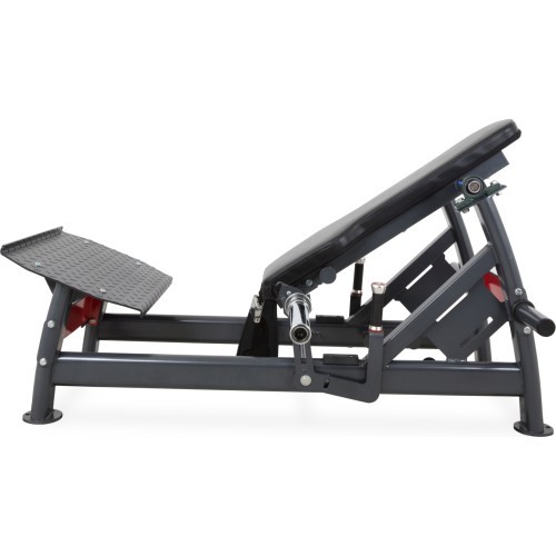 Тренажёр для ягодичного мостика Pivot Fitness 677HP