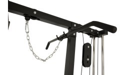 Силовая рама Pivot Fitness HR3240 Heavy Duty ECON со станцией верхней тяги HR-LR01
