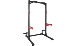 Pivot Fitness Combi Set HR3240 Heavy Duty ECON Rack and HB3130