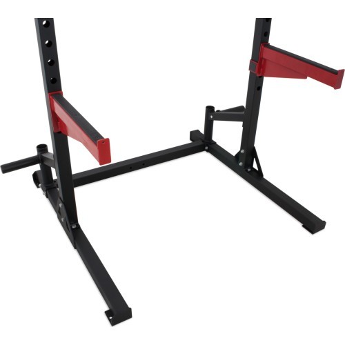 Pivot Fitness komplekts Combi Set HR3240 Heavy Duty ECON Rack un HB3130