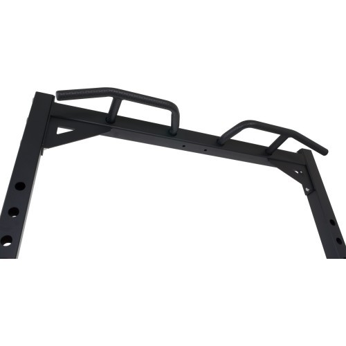 Pivot Fitness komplekts Combi Set HR3240 Heavy Duty ECON Rack un HB3130
