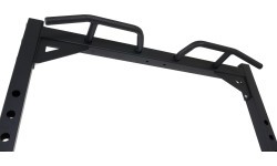 Pivot Fitness komplekts Combi Set HR3240 Heavy Duty ECON Rack un HB3130