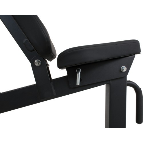 Комплект Pivot Fitness Combi Set HR3240 Heavy Duty ECON Rack и HB3130