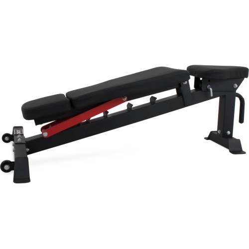 Pivot Fitness Combi Set HR3240 Heavy Duty ECON Rack and HB3130