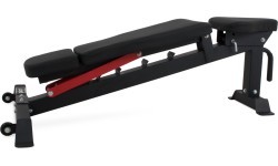 Pivot Fitness Combi Set HR3240 Heavy Duty ECON Rack and HB3130