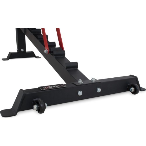 Комплект Pivot Fitness Combi Set HR3240 Heavy Duty ECON Rack и HB3130