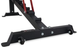Pivot Fitness komplekts Combi Set HR3240 Heavy Duty ECON Rack un HB3130