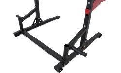 Комплект Pivot Fitness Combi Set HR3240 Heavy Duty ECON Rack и HB3130