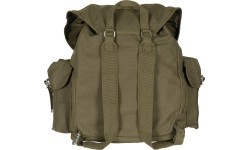 Backpack MFH BW - Green, 30l