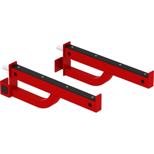 Pivot Fitness XA6720 komerciāls pastiprināts drošinātāju komplekts