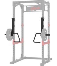 Pivot Fitness XA6750 Jammer Arms sviru komplekts