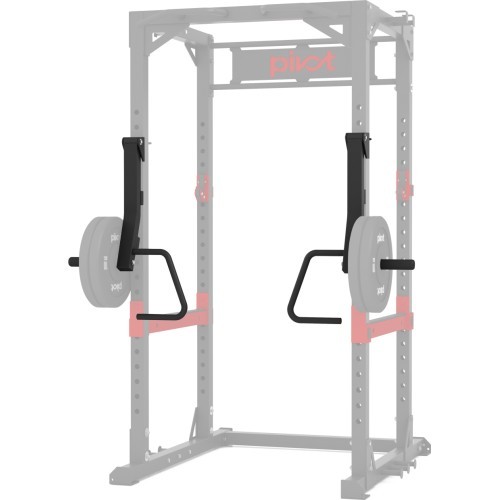 Pivot Fitness XA6750 Jammer Arms sviru komplekts