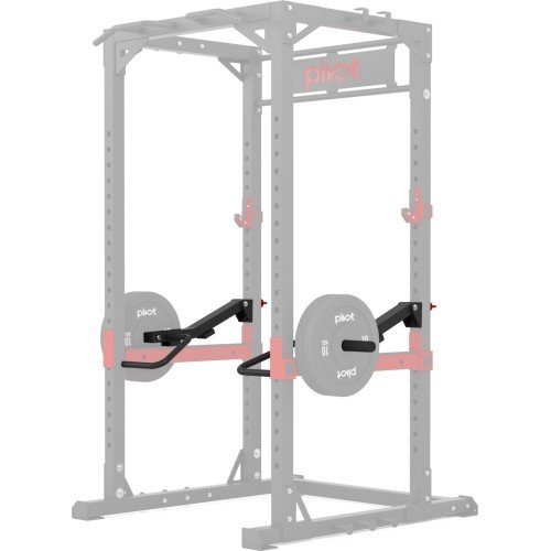 Pivot Fitness XA6750 Jammer Arms Set