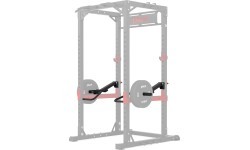 Комплект рычагов Jammer Pivot Fitness XA6750