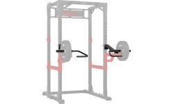 Комплект рычагов Jammer Pivot Fitness XA6750