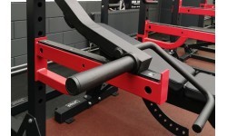 Pivot Fitness XA6750 Jammer Arms sviru komplekts
