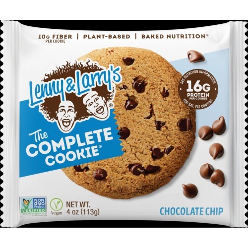 Lenny and Larry's The Complete Cookie 113g