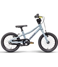 PUKY LS-PRO 14 Alu ash blue bicycle