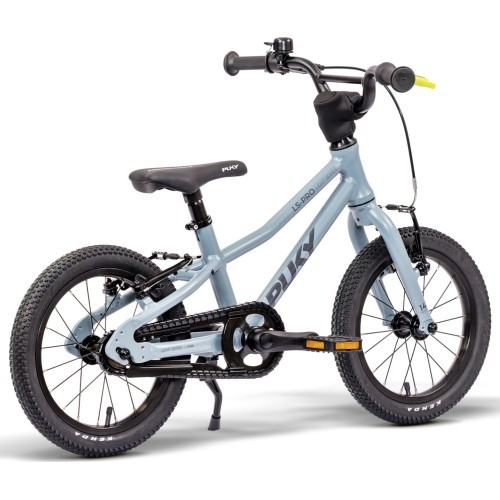 Велосипед PUKY LS-PRO 14 Alu ash blue