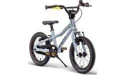 Велосипед PUKY LS-PRO 14 Alu ash blue