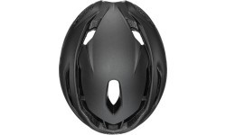 Ķivere Uvex Race 9 all black mat 53-57CM