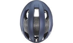 Uvex Rise CC helmet, deep space black, 52-56 cm